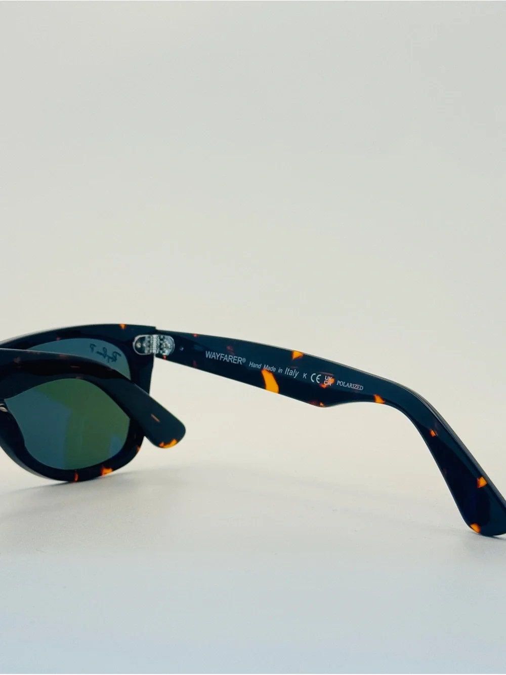 Ray-Ban RB2140 WAYFARER